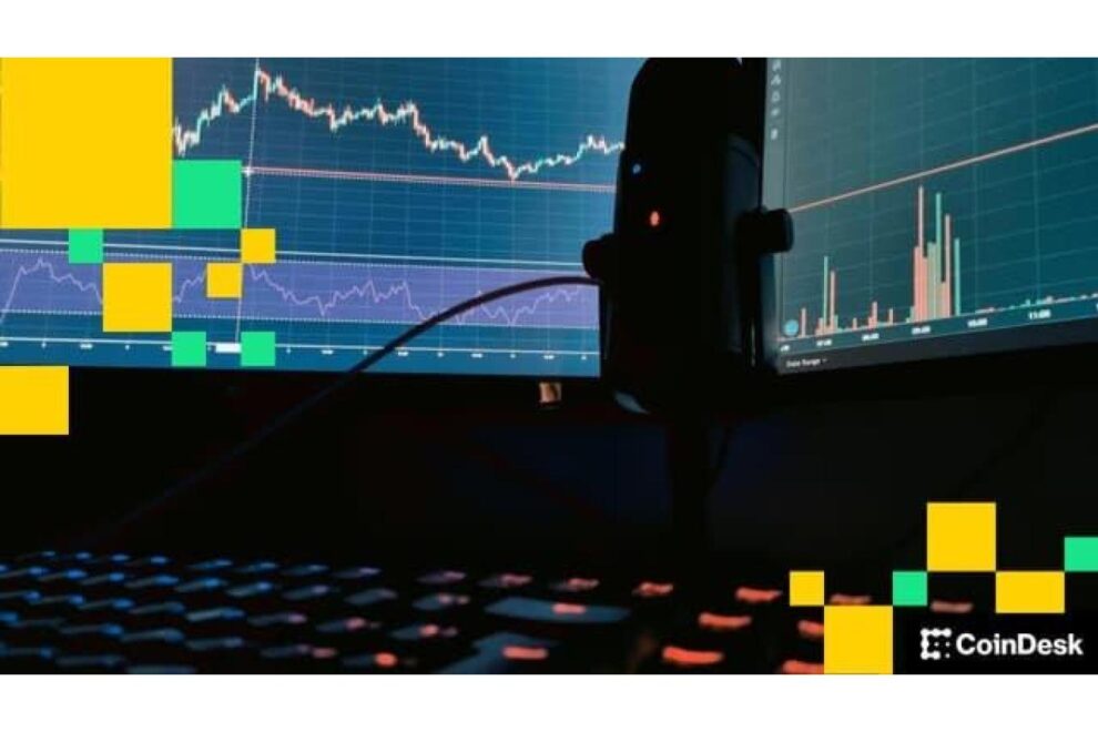 単一トレーダー、イーサリアム急落で340億円相当を失う