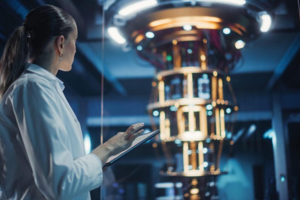 量子コンピューターの脅威、700万ビットコインにリスク──凍結か、不変性維持かで揺れるコミュニティ