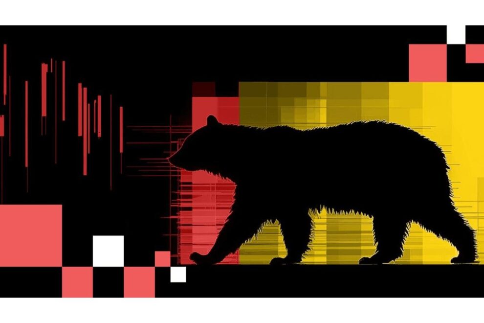 ビットコイン下落、イーサリアムやソラナも軟調──AI関連トークンは上昇