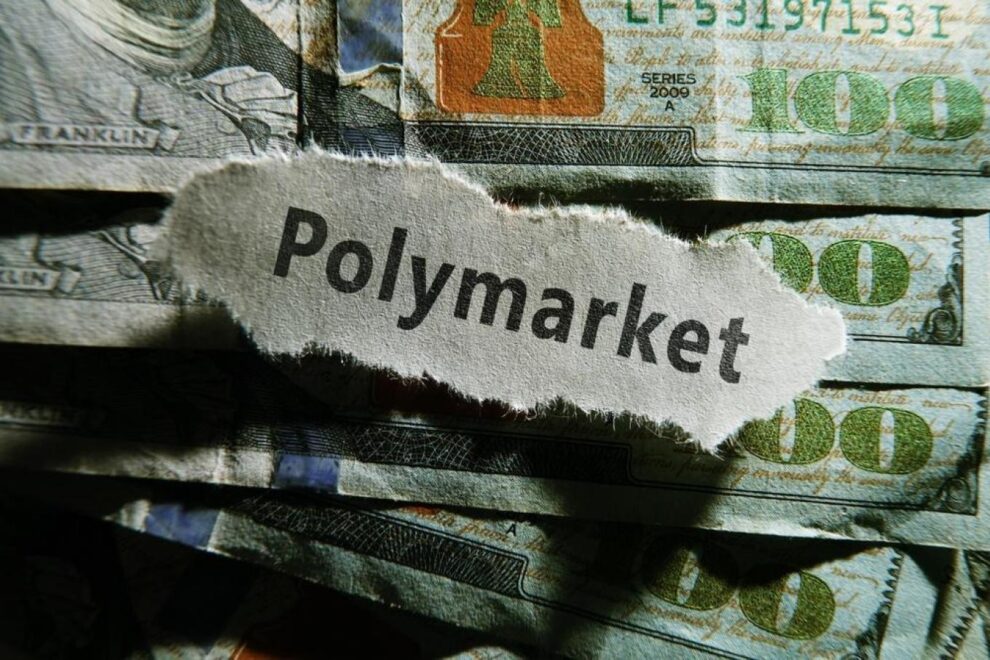 Polymarket、インサイダー取引を告発する賭けで“インサイダー取引”の疑い