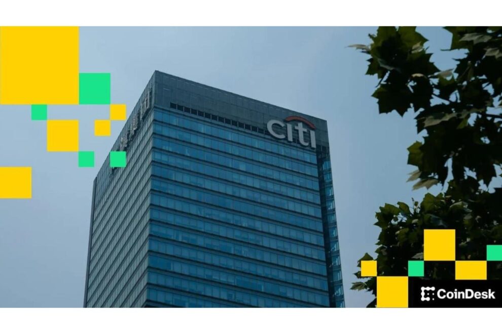 Citi、機関投資家向けビットコイン・カストディ開始へ──米大手銀もデジタル資産対応を加速