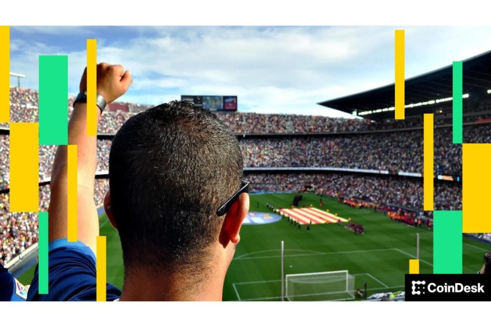 「SportFi」、ファン投票や特典型トークンから試合結果連動のオンチェーン市場へ