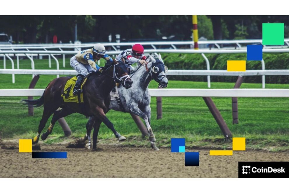 暗号資産を求める賭博客──英Gambling Commission、認可サイトでの暗号資産決済を検討