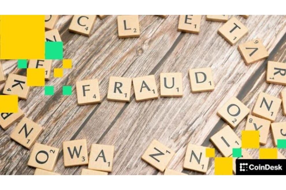 フロリダ州の男、約510億円規模の暗号資産ポンジ・スキームで摘発