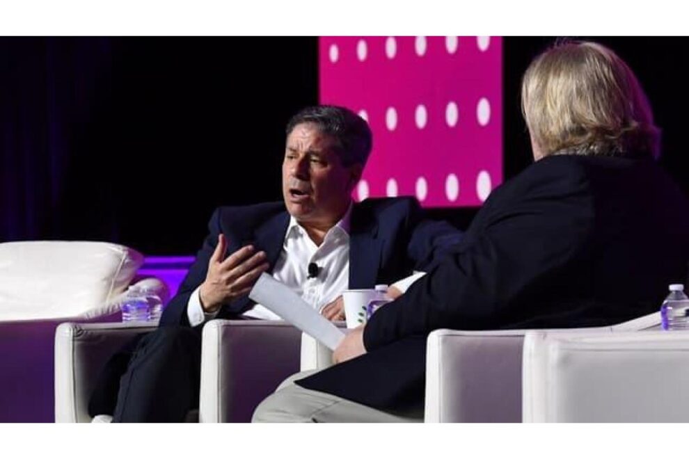 暗号資産はいまや中核ビジネス──米資産運用大手WisdomTreeのCEO語る