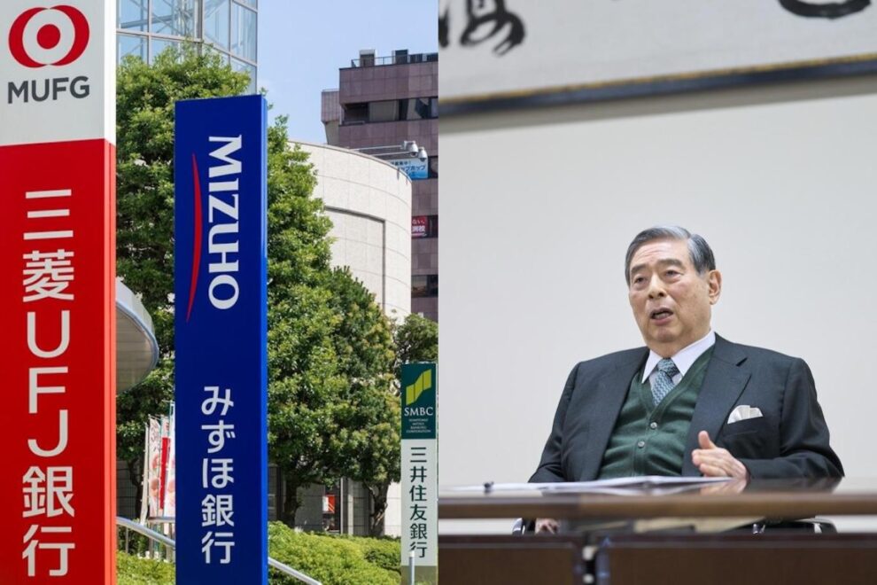 3メガ銀×大手証券がステーブルコインで株決済へ──日経報道にSBI北尾氏「ジョイン拒絶」とXに投稿