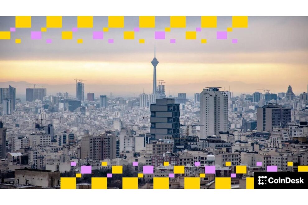 Polymarketでインサイダー疑惑、米国のイラン攻撃前に120万ドル超の利益