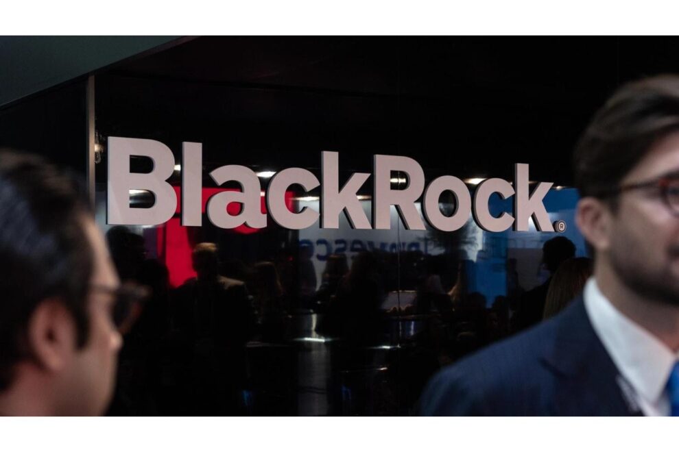 ビットコインのナラティブ、レバレッジ主導のボラティリティが脅かす：BlackRockデジタル資産責任者