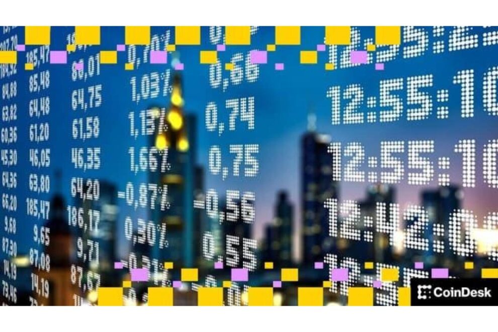 BlackRockのビットコインETF、過去最高の取引高──大規模な投げ売り局面入りを示唆