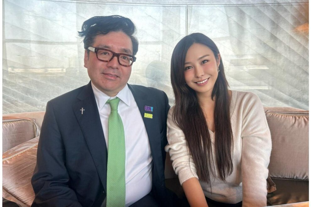 世界最大級のETHトレジャリー企業を率いるThomas Lee氏が緊急来日：JBWが特別セッション開催