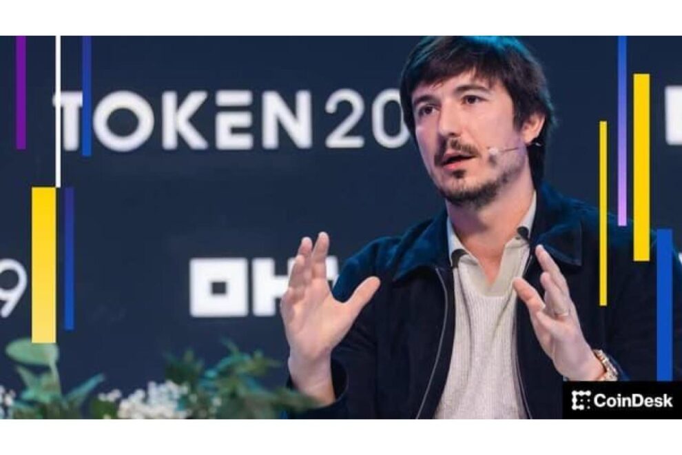 人気取引アプリ vs イーサリアム創設者──独自レイヤー2は時代遅れか