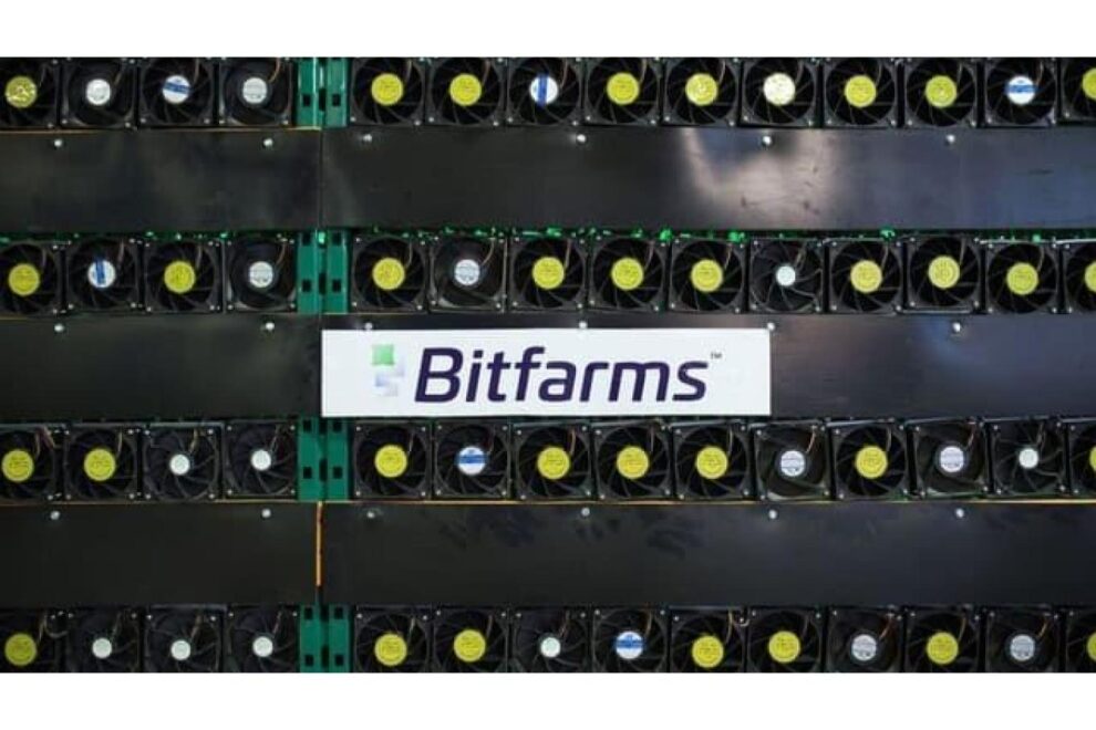 マイニングからAIへのシフトで株価上昇──Bitfarms、米国移転も発表