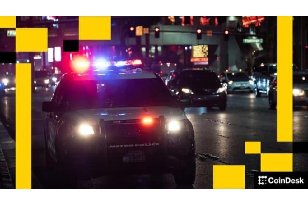 暗号資産犯罪が暴力化──「レンチ攻撃」、2025年に75％増加