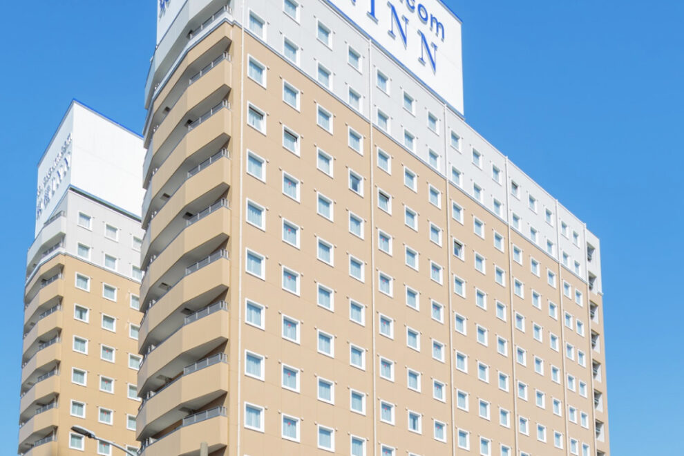 三井物産グループのデジタル証券～東横INN・優待あり～（譲渡制限付）