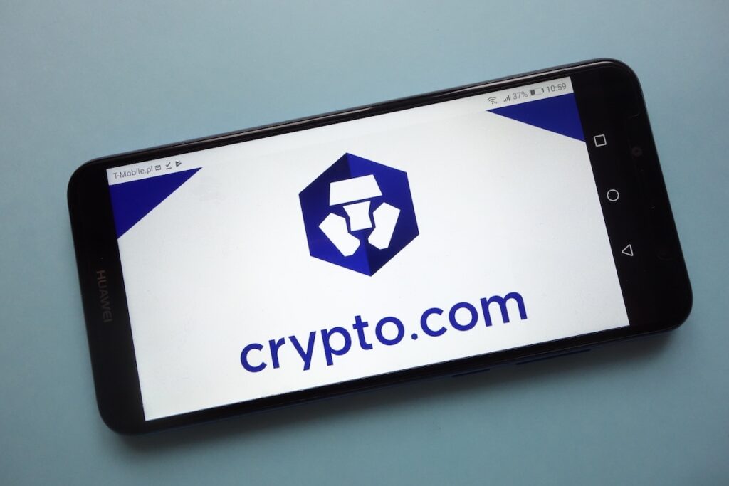 Crypto.com、予測市場「OG」を正式ローンチ