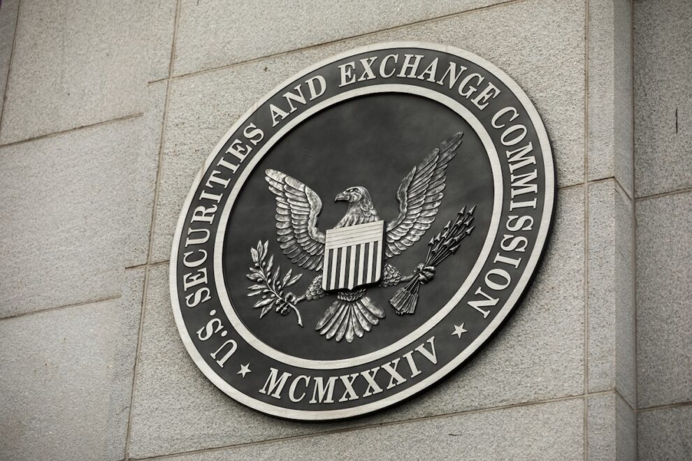 SEC、ブローカー向けステーブルコイン資本規制で新指針
