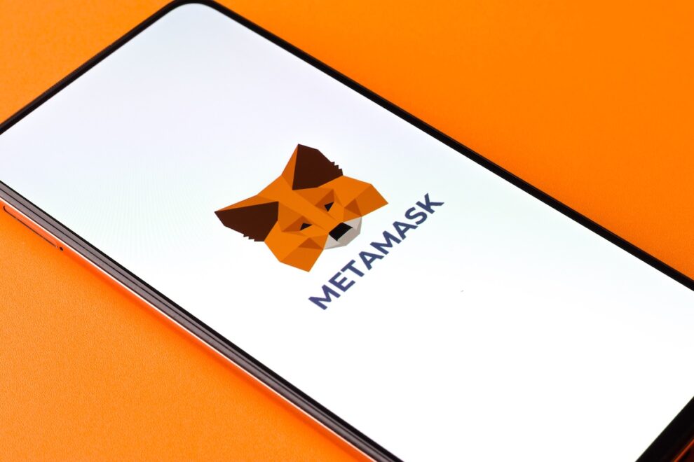 MetaMask、ウォレットで米国株200超を提供──Ondoと提携、RWAトークン化でETFやコモディティも