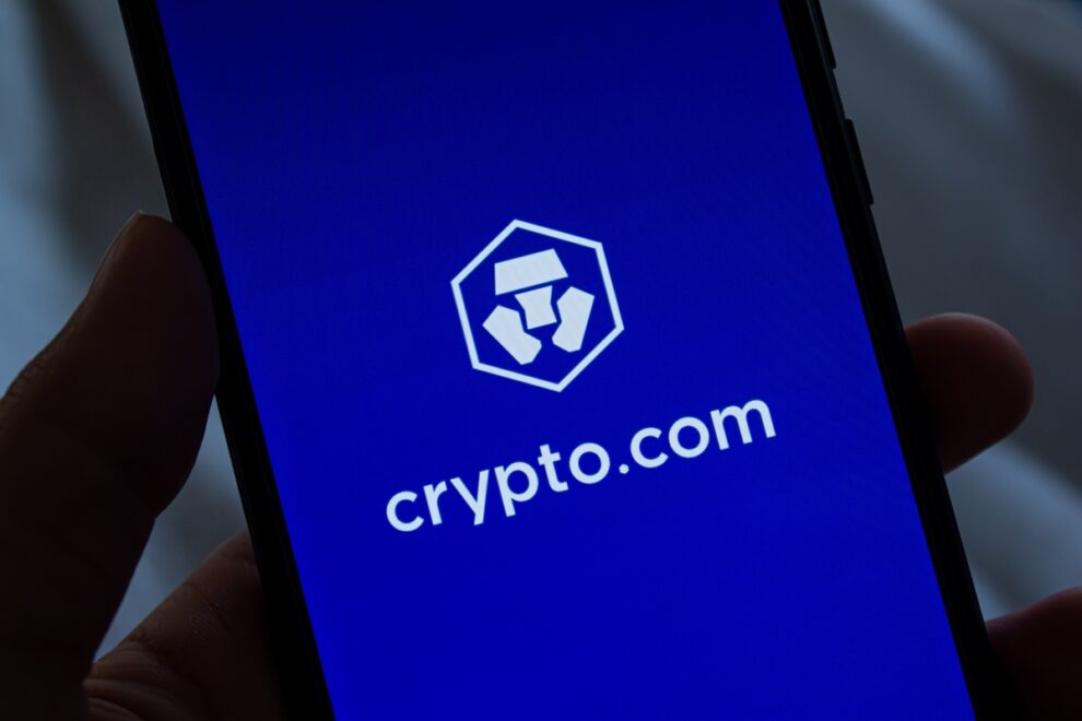 Crypto.com、国法信託銀行免許の条件付き承認を取得