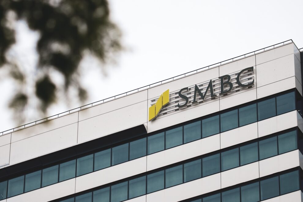 SMBC日興証券、「DeFi部」を新設