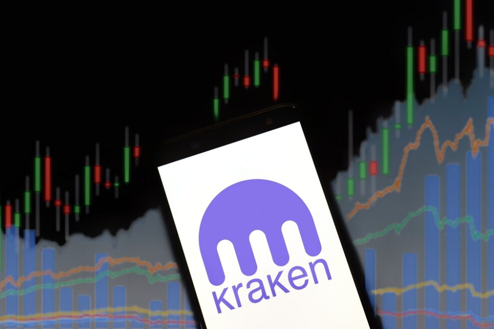 Kraken関連SPAC、米国でのIPOを完了──予想上回る3億4500万ドル調達