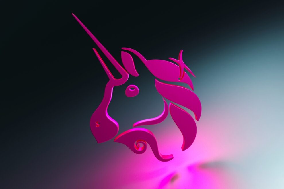 Bitwise、ユニスワップ現物ETFをSECに申請──ステーキング導入も検討