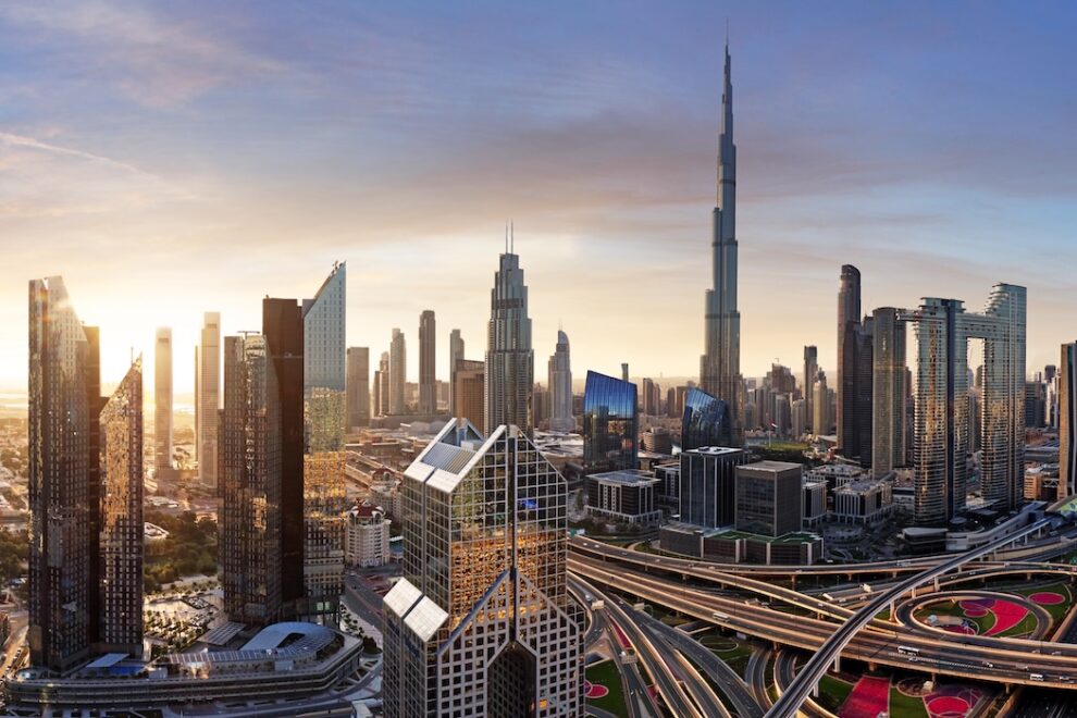 ドバイ不動産トークン化プロジェクト、第2フェーズ始動──二次市場取引を導入