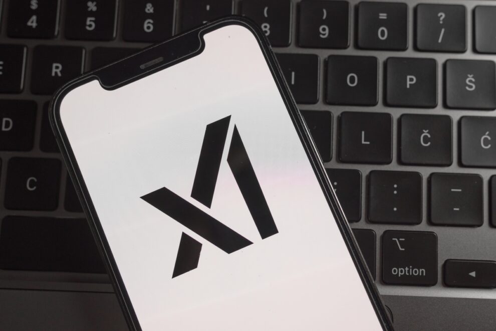 イーロン・マスク氏のxAI、暗号資産専門家を採用開始──AIモデルのトレーニングを強化