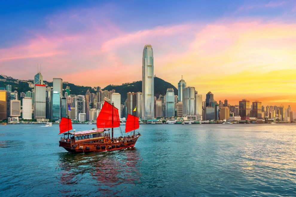 香港の暗号資産企業OSL、米ドル建てステーブルコイン「USDGO」をローンチ