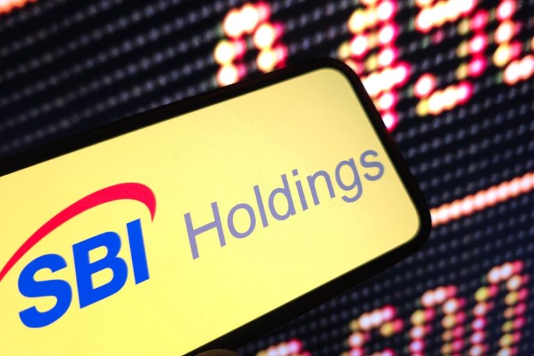 取引所合併のSBI、暗号資産事業で好決算──ビットコイン高騰やUSDC導入が影響か