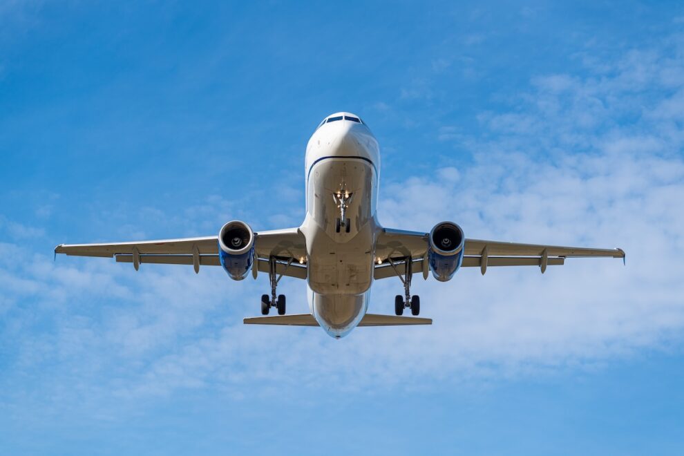 ETHZilla、航空機エンジンを裏付けとするトークンを発行