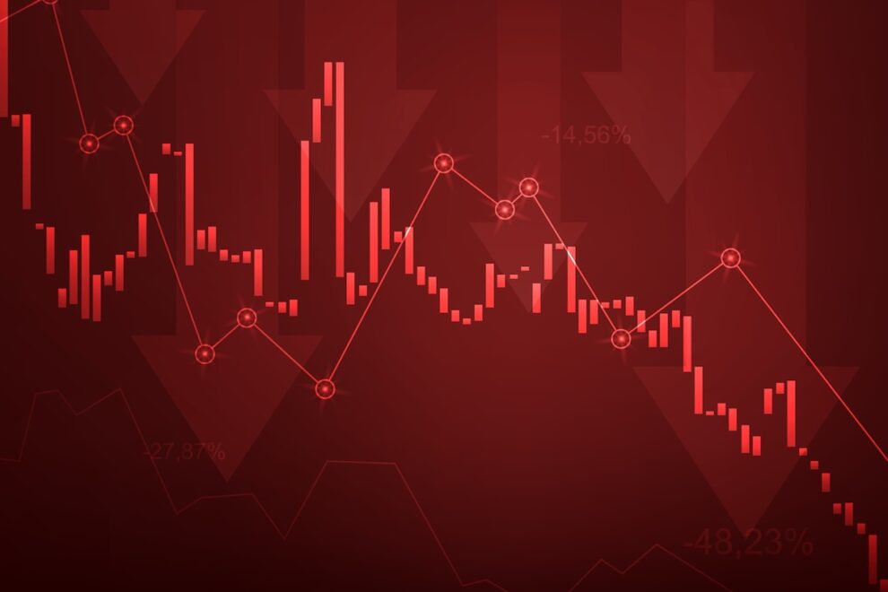 暗号資産はなぜ下落しているのか：Bitwise