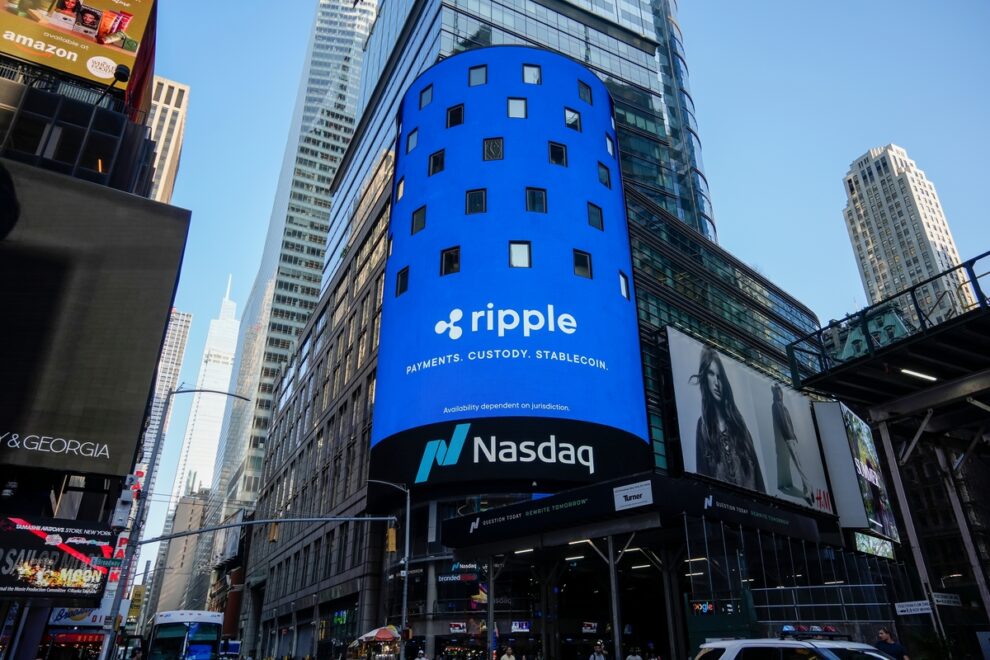 Ripple、機関投資家向けカストディを強化──セキュリティおよびステーキング機能を拡張