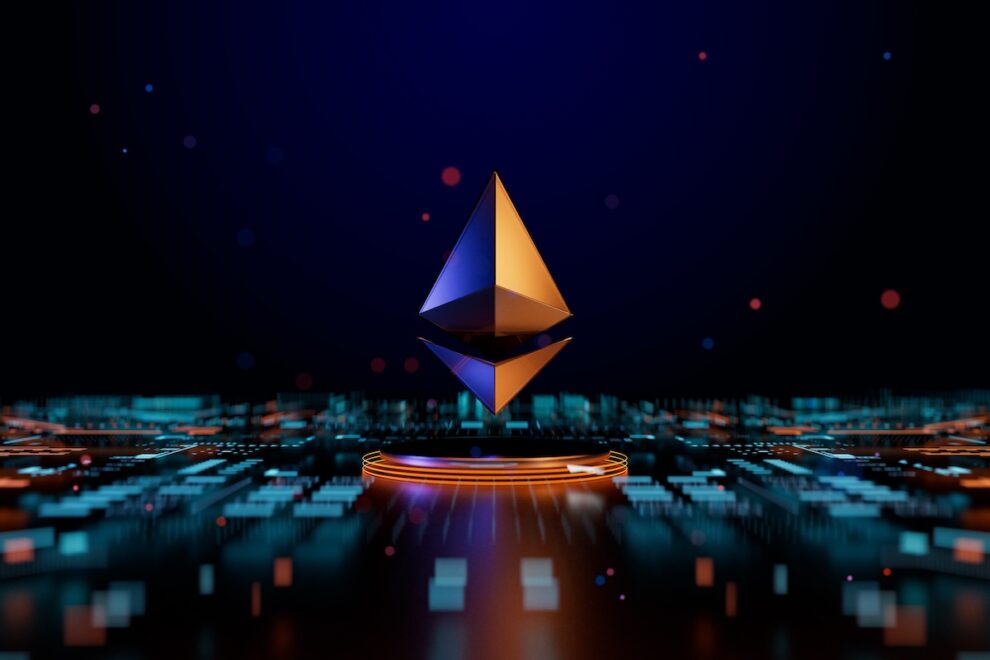 イーサリアム財団、2029年までの「ストローマップ」公開