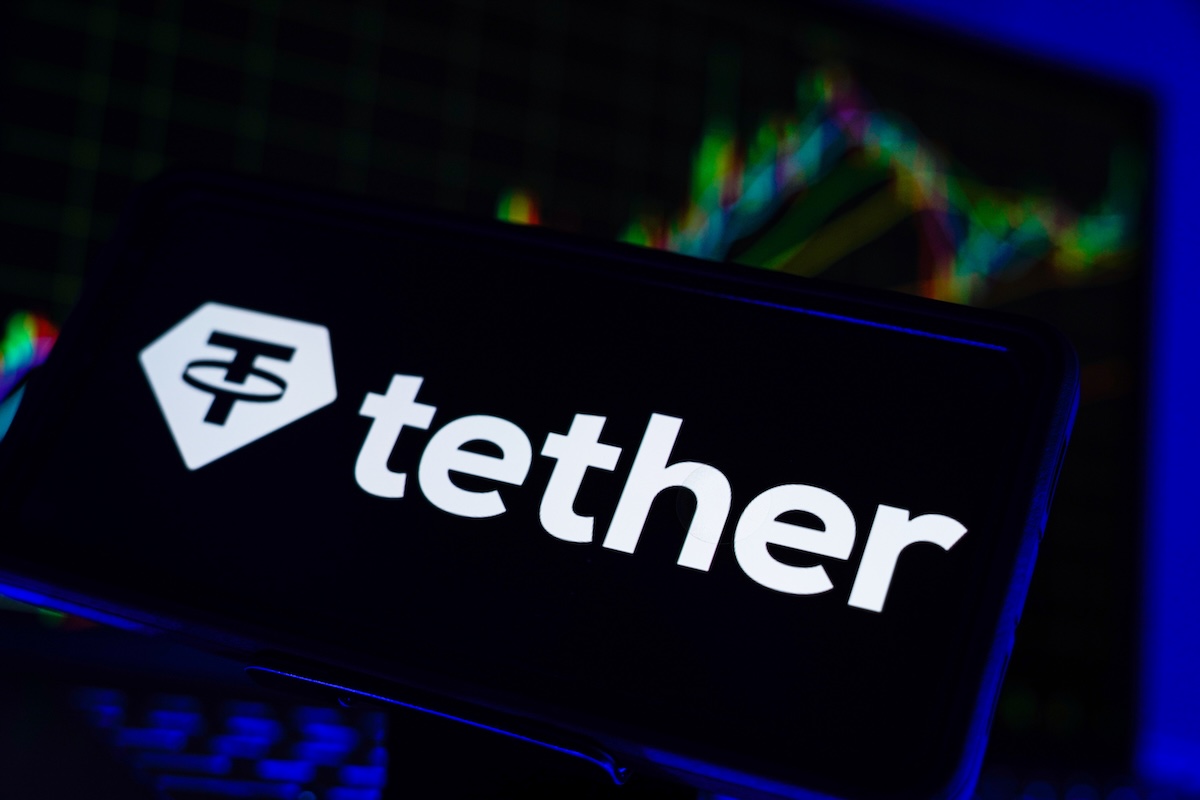TetherとFasanara、USDT活用の融資ファンド設立 | NADA NEWS(ナダ・ニュース)