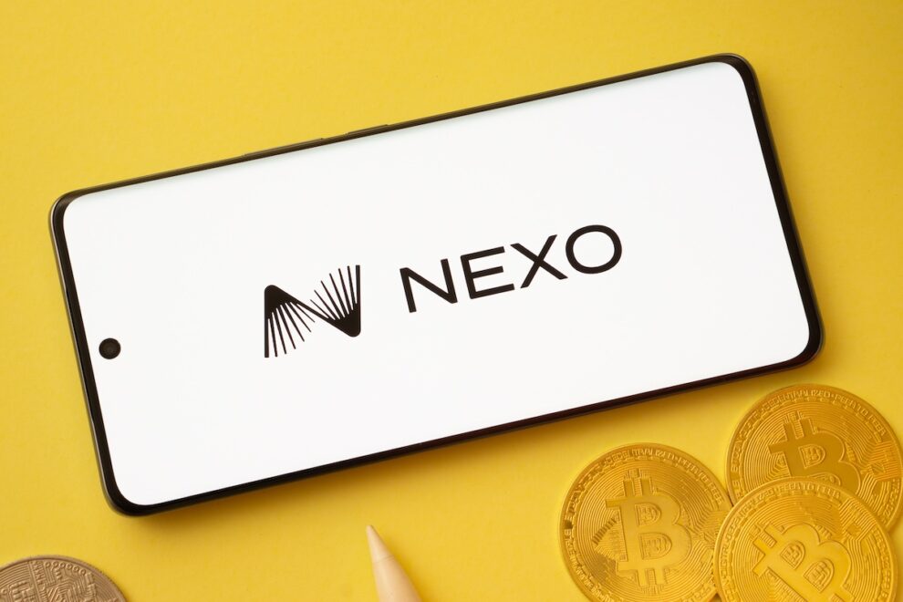 デジタル資産プラットフォームNexo、米国市場へ正式復帰