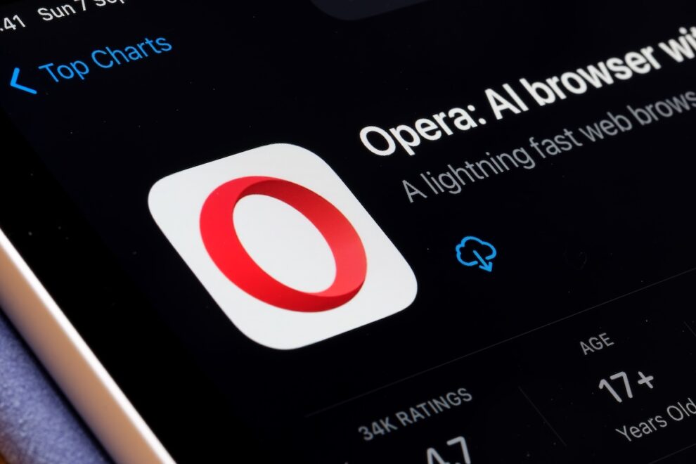 Opera、「MiniPay」でUSDTへの対応を拡大──発表受け株価は約18%値上がり