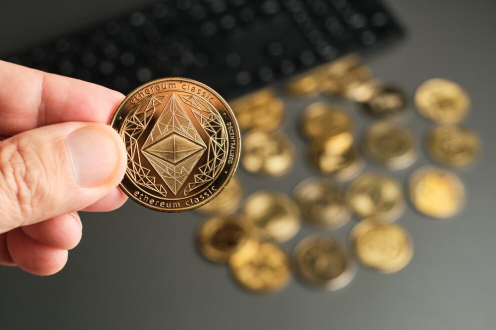 クオンタム、1億円相当ETH買い増し──世界最大手Bitmine1兆円含み損の中