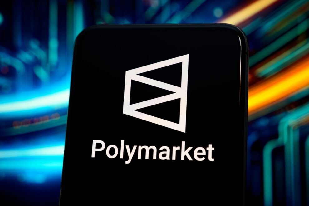Polymarketの親会社、「POLY」を商標出願──独自トークン発行に向けて前進か