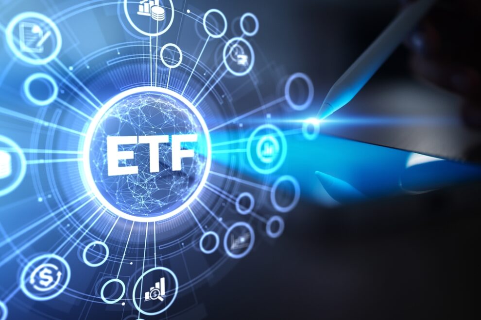 21shares、SUI現物ETFをナスダックに上場