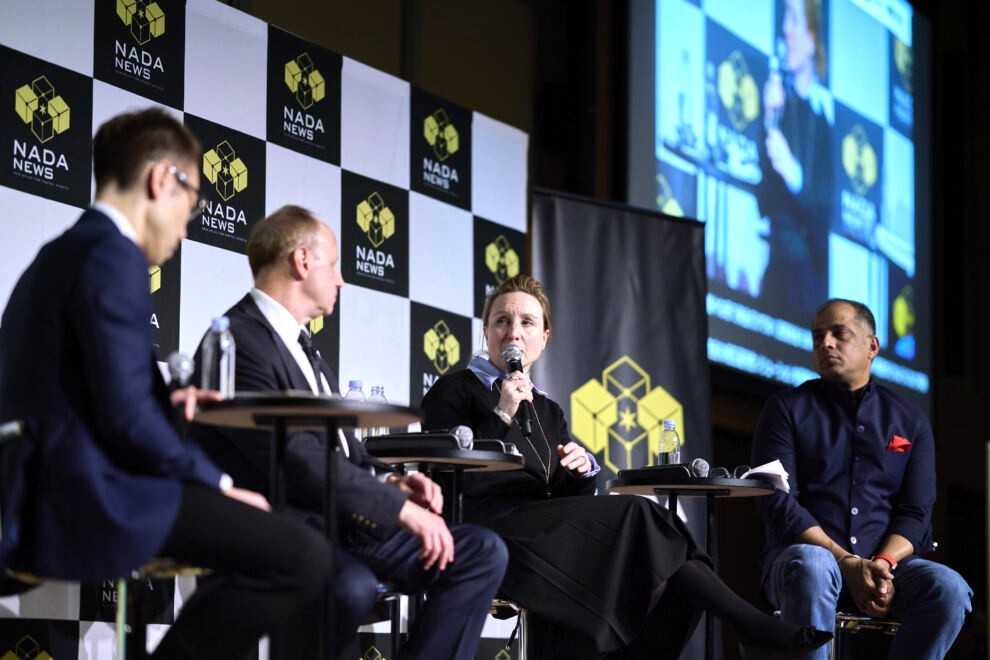 ドル・ユーロ・アジア──3つの設計思想が衝突する、デジタル通貨の国際秩序とは【デジタル通貨カンファレンス】