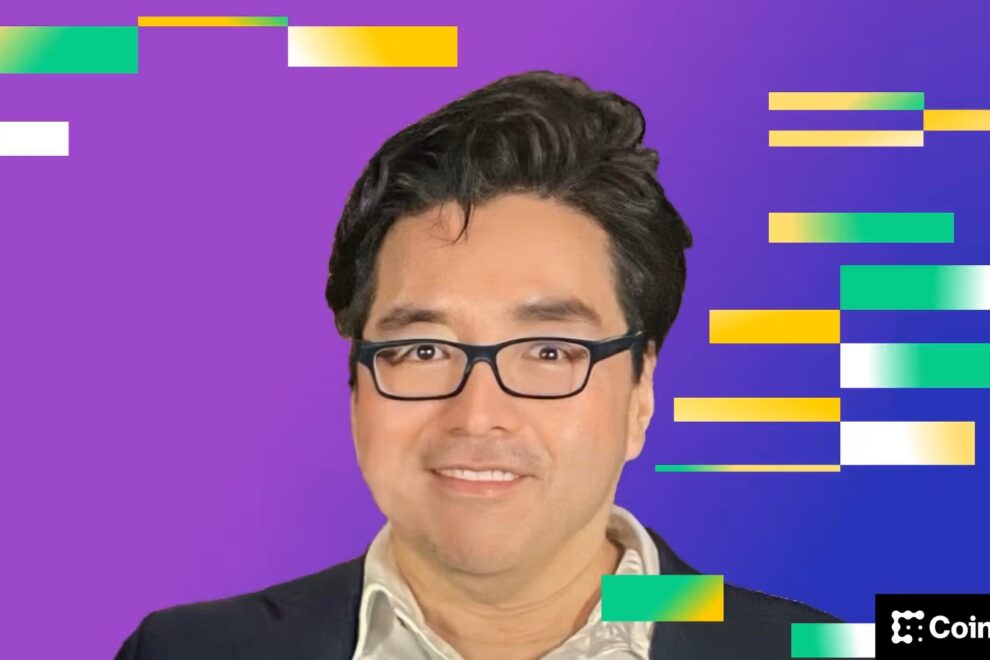 Bitmine、1950万ドル相当のETHをCoinbase Primeへ移動