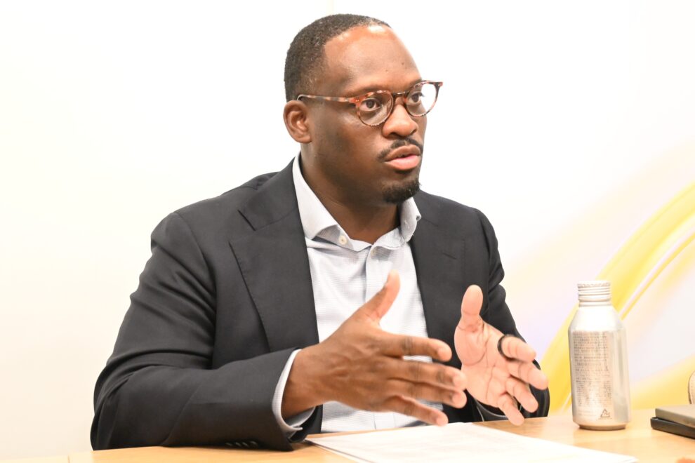 デジタル資産、保管から活用へ──金融インフラ化するブロックチェーン、Fireblocks幹部が語ったカストディ需要の変化