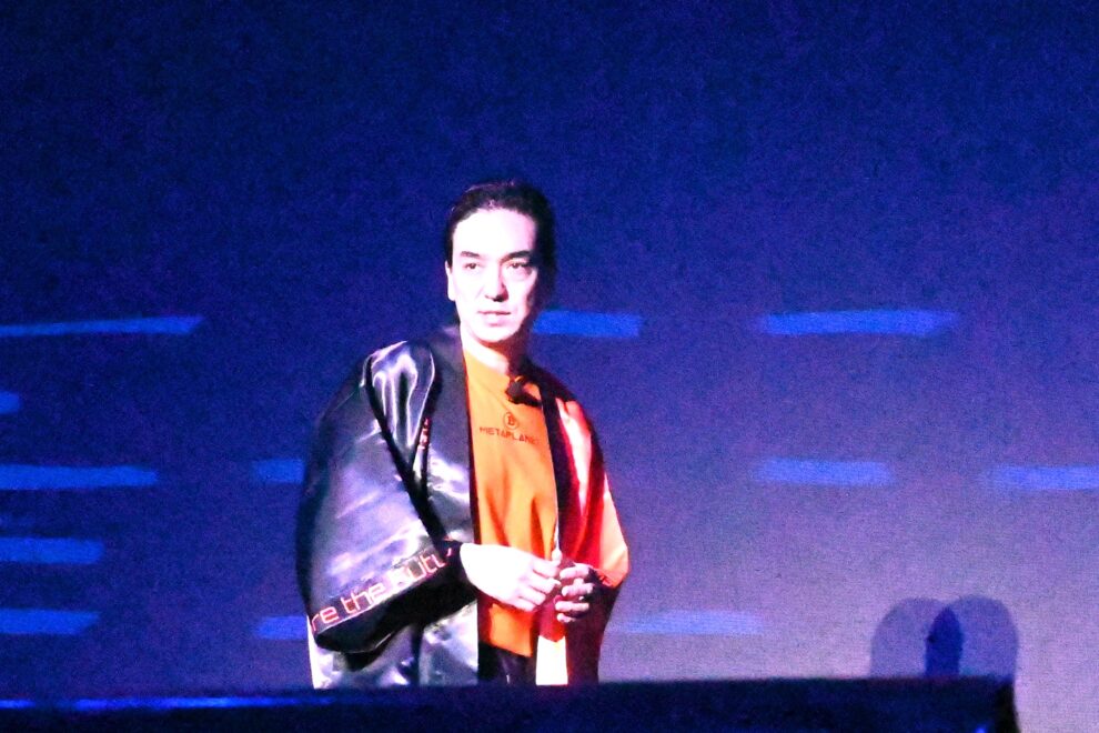 法定通貨は「不安定な実験」──メタプラネットCEO、ビットコイン戦略の必然性を強調