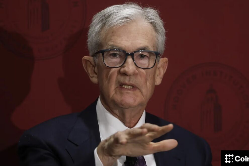 ビットコインが7万1000ドルを割り込み、株価も安値圏で引け ── 2026年のFRB利下げ期待は一段と後退