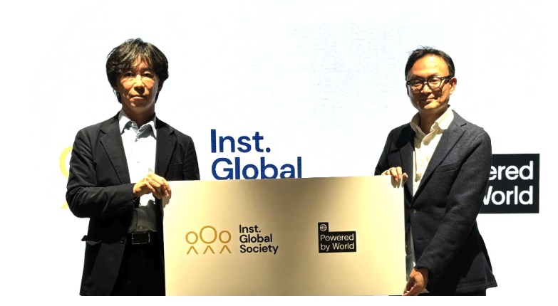 予測市場「Signals」ベータ版始動──IGS、「World ID」と連携