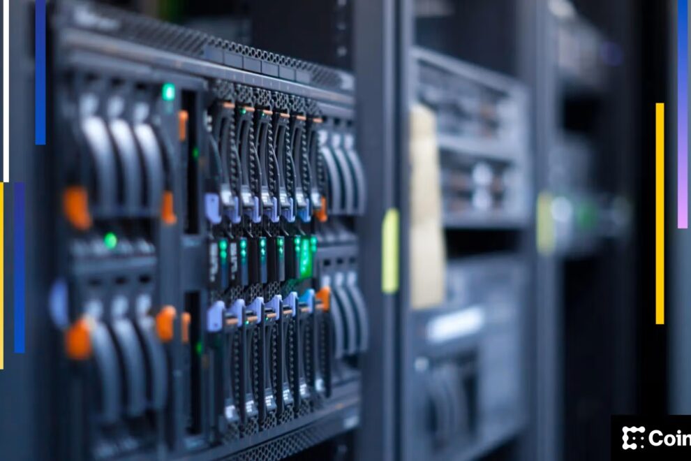 Core Scientific、失望決算で下落──Riot Platformsは売上予想上回る