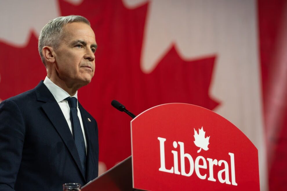 カナダも選挙への「暗号資産献金」を禁止へ──英国に続き