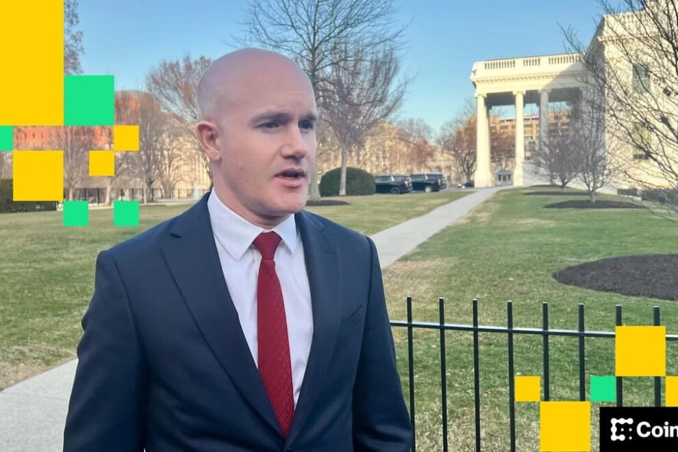 ビットコイン、7万2000ドル突破──コインベース・ストラテジーが暗号資産関連株の上昇けん引