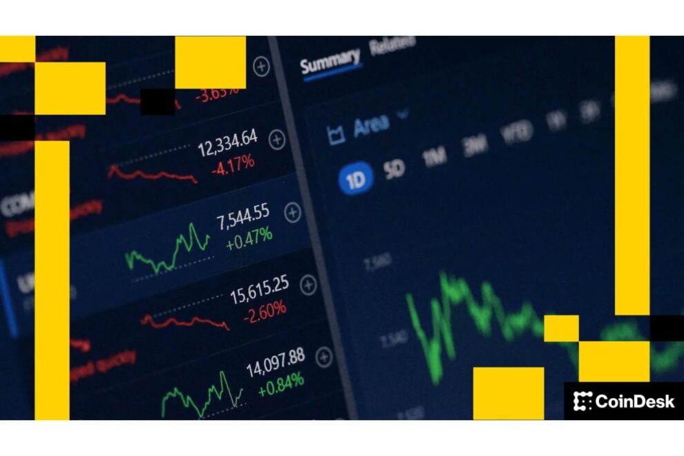 ビットコイン、ハイテク株に似た値動きでも分散投資先として有効