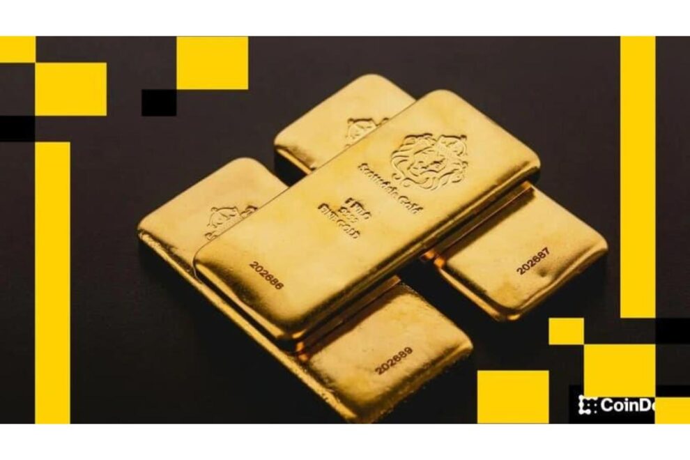 ビットコイン、底入れが近いか──金建てで見れば来月にも：アナリスト